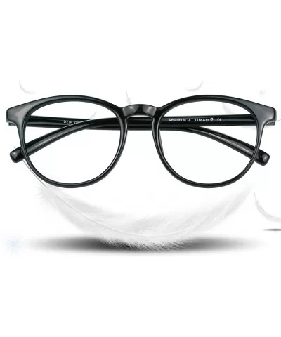 Blocking Transparent Headaches Eyestrain - C618LX28XEN $21.31 Square