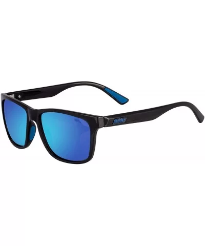 BER003 Polarized Sunglasses - CM18KCMUMT0 $16.83 Aviator