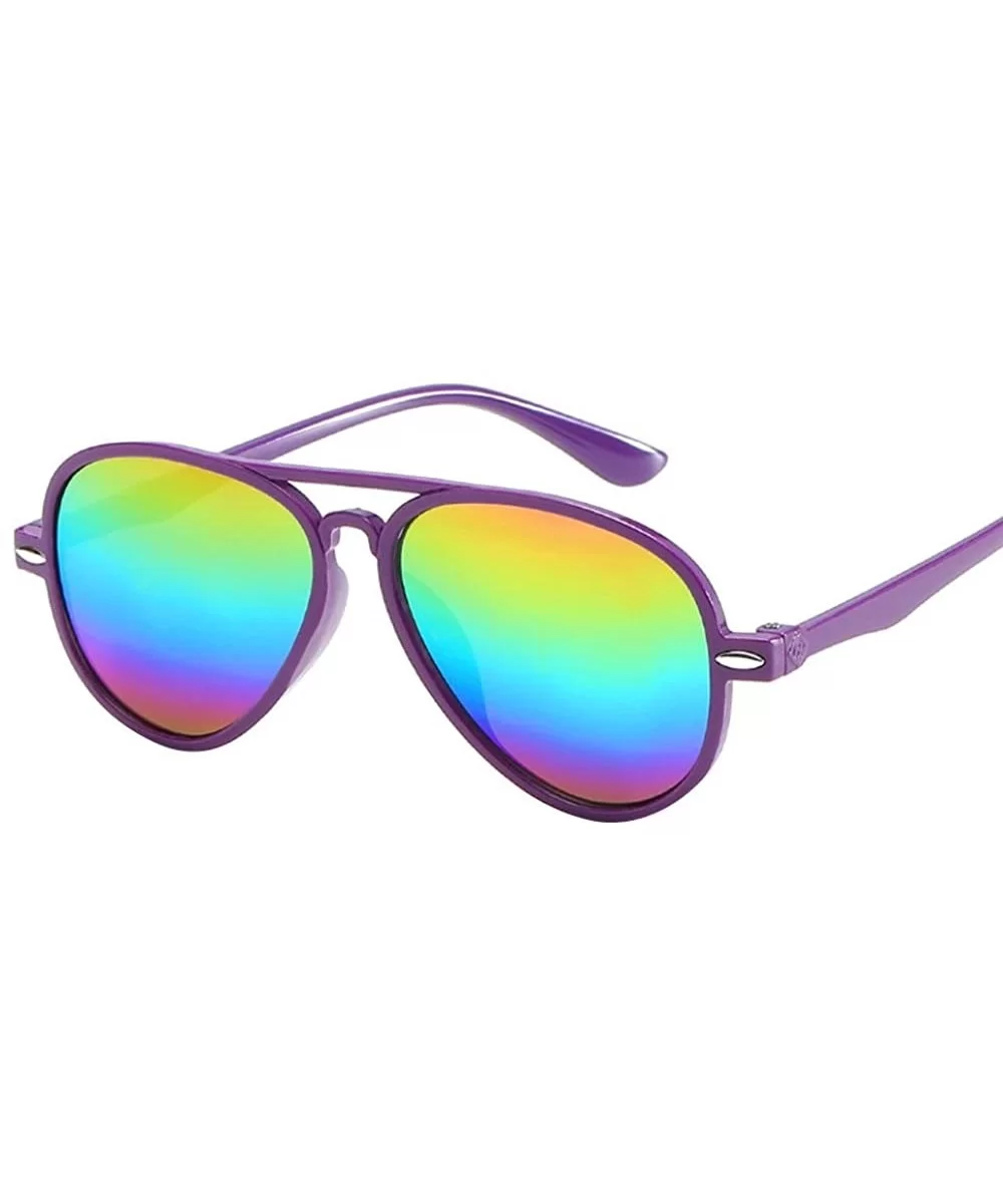 Sunglasses Polarized Mirrored Military - V - CZ198547K67 $6.20 Round