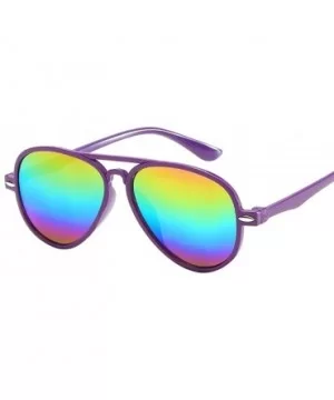 Sunglasses Polarized Mirrored Military - V - CZ198547K67 $6.20 Round