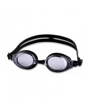 Youth Children Goggles Adult Child Anti-Fog Silicone Goggles - Black - CP18YYZ8OHE $21.00 Goggle