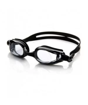 Youth Children Goggles Adult Child Anti-Fog Silicone Goggles - Black - CP18YYZ8OHE $21.00 Goggle