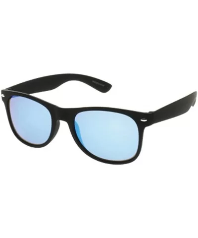 SPORTS SUNGLASSES - UV 400 PROTECTION Bulk (6 Pack) - CP11QC7M4AF $13.22 Wayfarer