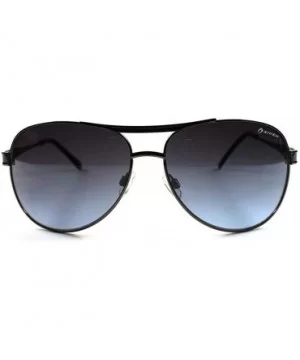 Sexy Designer Stylish Upscale Mens Womens Aviator Sunglasses - C818O7ONG3I $12.37 Aviator