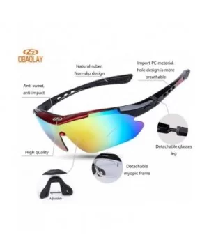 Polarization Eyewear Sunglasses for Men/Women UV Protection Sunglasses Sports Glasses Driving Sunglasses - White - CD18UL0E7C...