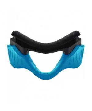 Replacement Nosepieces Accessories M Frame 2.0 Strike Sunglasses - Sky Blue - C318A4N8E6N $9.15 Goggle