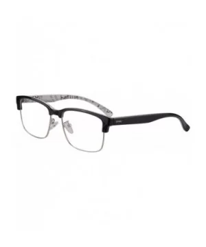 Men's TR90 Frame Progressive Multi focus Computer Readers Glasses-M018 - C2 Black&white - C118QL3R6A8 $15.01 Rectangular