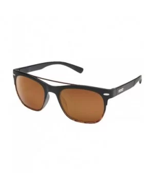 Tobor Sunglasses - Matte Black Tortoise Fade - CO18072T2ON $38.88 Sport