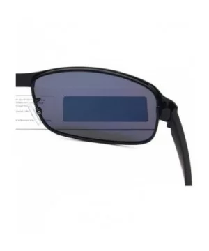 Classic Polarized Oculos Fashion Men Women Sunglasses UV400 Y1606 C1BOX - Y1606 C2box - CQ18XE0R7WY $14.03 Oversized