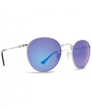 Velvatina Sunglasses - Silver Matte - CI12NAJT8DL $31.16 Sport