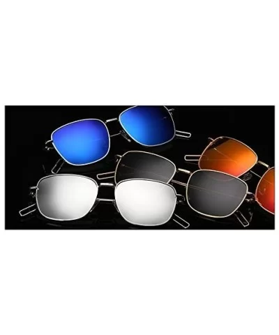 Sunglasses for Outdoor Sports-Sports Eyewear Sunglasses Polarized UV400. - D - CP184HYNEH0 $7.39 Sport