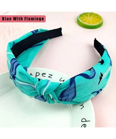 Headband Elastic Hairband Accessories - HLNFG2 - CR19839IHSD $16.60 Oversized