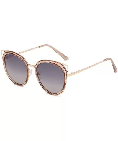 New Trend Fashion Polarized Sunglasses Classic Comfort Unisex Sunglasses - CD18SSNSZ4D $27.99 Sport