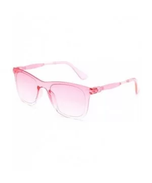 Sunglasses for Women and Men - Retro Plastic Frame Shades Eyewear UV Protection Sun Glasses - I - CY190DIUGR6 $6.09 Goggle