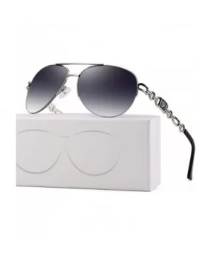 Classic Sunglasses Mirrored Vintage Driving - Bblack - CA18XGEYDSI $10.53 Square