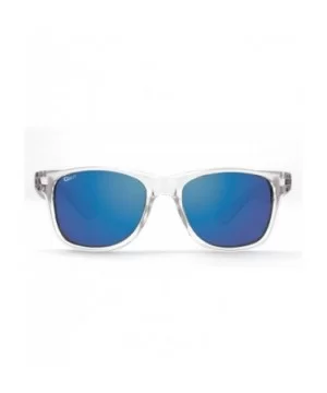 Shoreline Polarized Sunglasses by Dimensional Optics - Big Sur - CR18I5WCAIX $14.65 Wayfarer