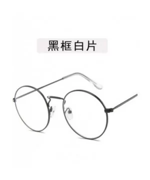 Round Sunglasses Summer Women Small Glasses Lady Luxury Mirror Retro Metal Sun Vintage Tiny Female - 10 - C1198A75MYN $28.84 ...