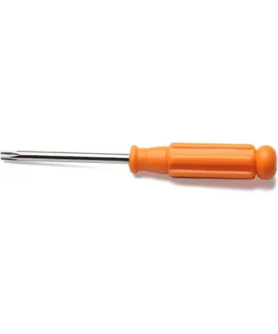 Replacement T20 Screwdriver Jawbone/Split Jacket/Racing Jacket - Orange - CA18W9HLEEN $5.45 Goggle