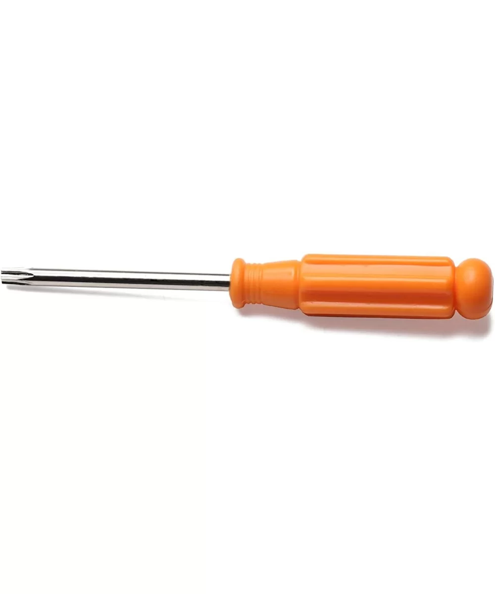 Replacement T20 Screwdriver Jawbone/Split Jacket/Racing Jacket - Orange - CA18W9HLEEN $5.45 Goggle