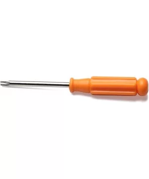 Replacement T20 Screwdriver Jawbone/Split Jacket/Racing Jacket - Orange - CA18W9HLEEN $5.45 Goggle