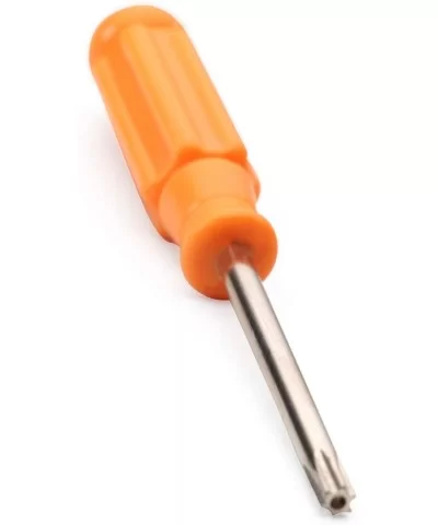 Replacement T20 Screwdriver Jawbone/Split Jacket/Racing Jacket - Orange - CA18W9HLEEN $5.45 Goggle