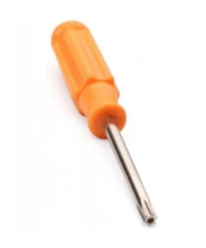 Replacement T20 Screwdriver Jawbone/Split Jacket/Racing Jacket - Orange - CA18W9HLEEN $5.45 Goggle