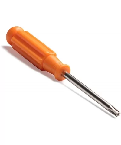 Replacement T20 Screwdriver Jawbone/Split Jacket/Racing Jacket - Orange - CA18W9HLEEN $5.45 Goggle