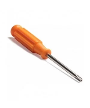 Replacement T20 Screwdriver Jawbone/Split Jacket/Racing Jacket - Orange - CA18W9HLEEN $5.45 Goggle