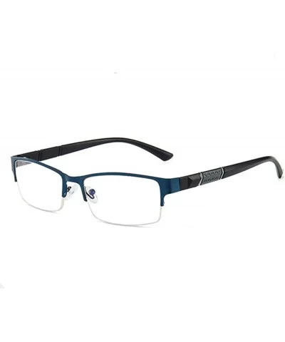 glasses fashion version glasses Black Box _Myopia - CL18GYG4886 $34.25 Oval