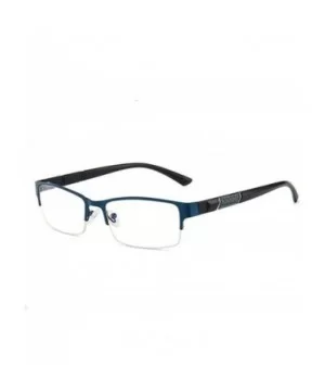 glasses fashion version glasses Black Box _Myopia - CL18GYG4886 $34.25 Oval