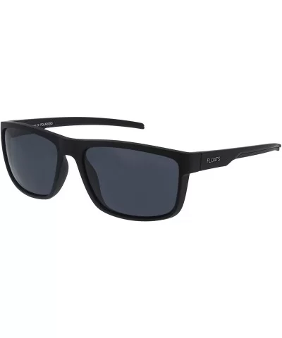 Polarized Sunglasses F-4312 Casual Life-Style Polarized Unisex Sunglasses - UV Protection - Matte Black - CG18WHNCCGM $34.69 ...