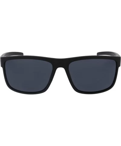 Polarized Sunglasses F-4312 Casual Life-Style Polarized Unisex Sunglasses - UV Protection - Matte Black - CG18WHNCCGM $34.69 ...