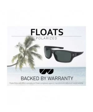 Polarized Sunglasses F-4312 Casual Life-Style Polarized Unisex Sunglasses - UV Protection - Matte Black - CG18WHNCCGM $34.69 ...