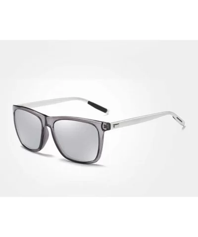 Polarized Sunglasses Classic Sunglass - 4 - CS190GGA5OI $38.57 Square