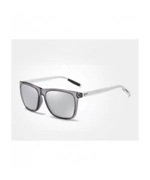 Polarized Sunglasses Classic Sunglass - 4 - CS190GGA5OI $38.57 Square