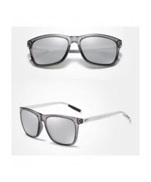 Polarized Sunglasses Classic Sunglass - 4 - CS190GGA5OI $38.57 Square