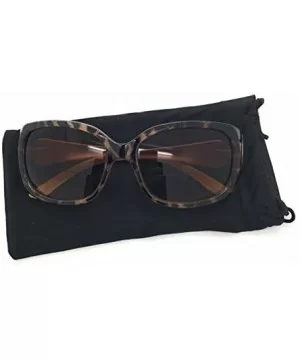 Sun Readers Classic Jackie O Bifocal Sunglasses for Women - Gold - CH187Q52K59 $11.79 Rectangular