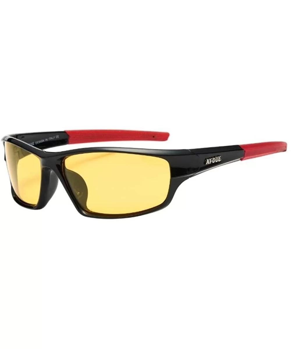 Sunglasses Classic Polarized UV400 Outdoor Driving Sun Glasses 3 - 8 - CF18YZX3G4T $5.30 Oversized