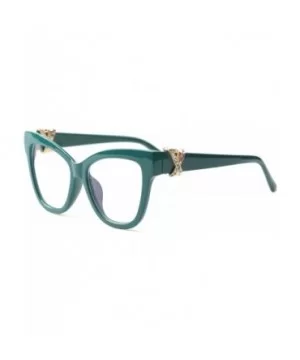 Womens Butterfly Frame Reading Glasses w/Shiny Rhinestones - Molv - CC18ZSK3WK2 $10.45 Butterfly