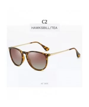 Fashion Women Brand Fashion Polarized Sunglasses Driving Leopard Ladies 4171 C3 - 4171 C2 - C118YZUSUXL $6.20 Aviator