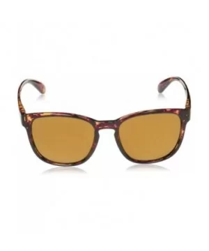 Loveseat Polarized Sunglasses - Tortoise - CW12C9PVUT5 $50.70 Square