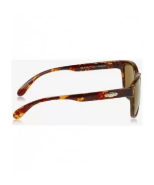 Loveseat Polarized Sunglasses - Tortoise - CW12C9PVUT5 $50.70 Square