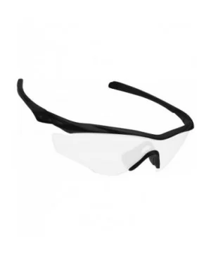 100% Precise-Fit Replacement Sunglass Lenses M2 Frame OO9212 - Crystal Clear Non-polarized - CP18COU3A3Q $11.73 Sport