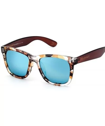 Luxury Sunglasses Women Fashion Brand Designers Sun Glasses For CB-PCS-5001-02 - Cb-pcs-5001-04 - CN18YKUNA35 $12.21 Aviator