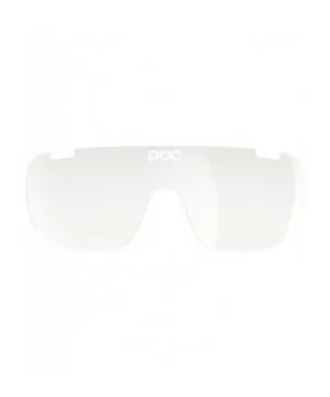 DO Blade Spare Lens- Versatile Sunglasses - Clear 90.0 - CU11Y0KV1RT $44.62 Sport