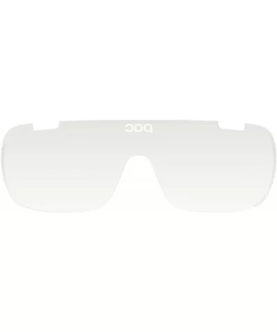 DO Blade Spare Lens- Versatile Sunglasses - Clear 90.0 - CU11Y0KV1RT $44.62 Sport