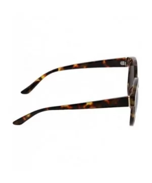 Women's Catalina Square Hideaway Bifocal Sunglasses - Tortoise - 52 mm + 3 - CN18OID8XSD $18.13 Square