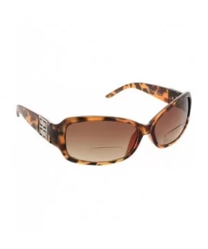 Bifocal Rect ngulo Lector Lectores Marr - Brown Tortoise - CR17AAHY8TD $11.88 Sport