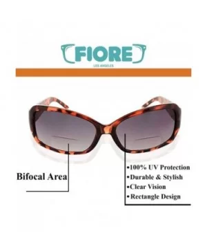 Bifocal Rect ngulo Lector Lectores Marr - Brown Tortoise - CR17AAHY8TD $11.88 Sport