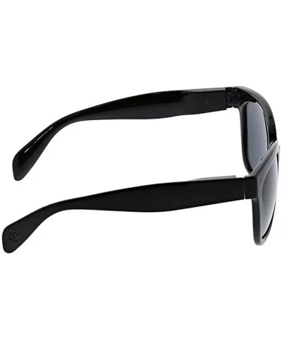 Women's Palmetto Square Reading Sunglasses - Black - CM18725HZ2L $20.62 Square